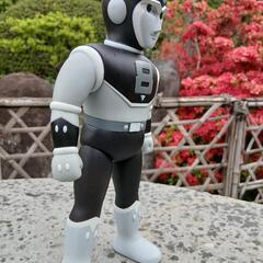 エイトマンの画像