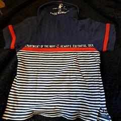 BACKNUMBERKIDS 110cmのポロシャツの画像