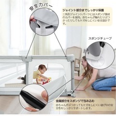 ベビーサークル メッシュ 子ども ボールプール 大型 ベッドガード 赤ちゃんテレビ ガード ドアロック 子供 サークル 柵 キッズサークル プレイヤード ベビールーム リビング ベビーゲート プレイサークル プレイマット キッズスペースの画像