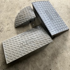 足場