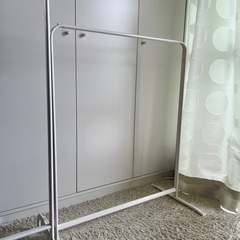 IKEA ハンガーラック