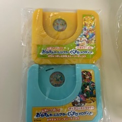 おやすみホームシアターぐっすりメロディの画像