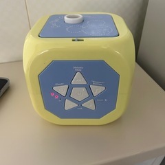 おやすみホームシアターぐっすりメロディの画像