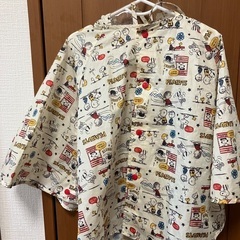 ポンチョ（80㎝〜95㎝用）