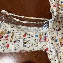 ポンチョ（80㎝〜95㎝用）の画像