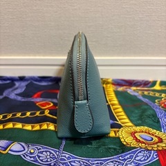 コーチ　COACH ポーチの画像