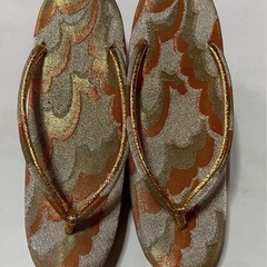 着物用ぞうり