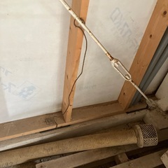 農業用エンジンのホース