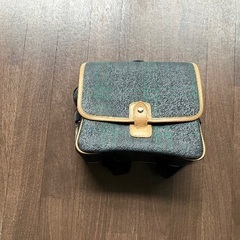 カナリヤ保育園指定カバン