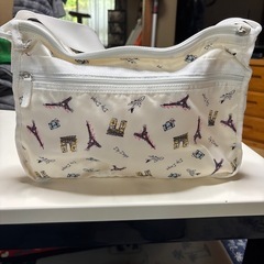 ＤiP Ｄropsのショルダーバッグの画像