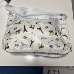 ＤiP Ｄropsのショルダーバッグの画像