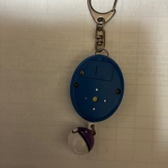 ポケモン 防犯ベルの画像