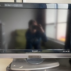 テレビ