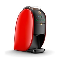ネスカフェ ゴールドブレンド バリスタ ダブリュー レッド SP...