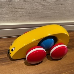BRIO木製ねずみ