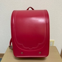 ローラアシュレイ　
ランドセル　　