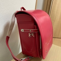 ローラアシュレイ　
ランドセル　　の画像