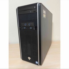 Core i7 9700k RTX2070super搭載　ゲーミ...