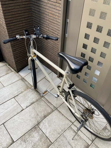 Cream CS HD-O 26インチ 楽天市場】25日最大1200円OFFクーポンあり【送料無料】クリーム