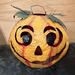 オーナメント　ハロウィン