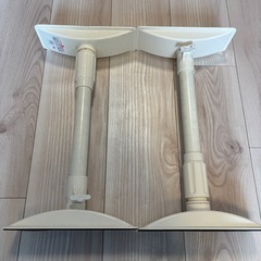 防災　つっぱり　　