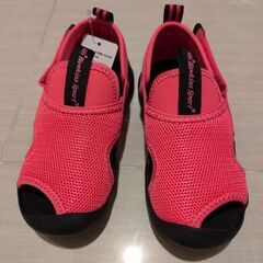 ホーキンスサンダル18cm