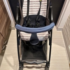 【ベビーカー】ピジョン BASIS Bingle ベビーザらス限定カラーの画像