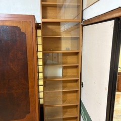 本棚　無料