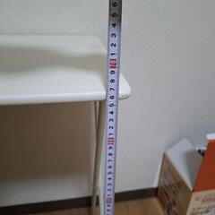 テーブルの画像