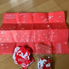 都道府県パズル&カルタの画像