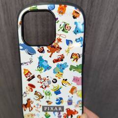 ★ジモティ割引あり★iFace iPhone13Proケー…