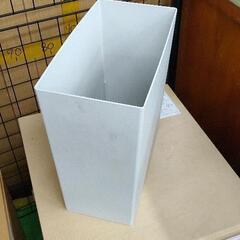 0506-124 無印良品　ゴミ箱