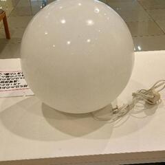 0506-075 球体型ライトの画像