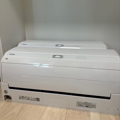 東芝エアコン2023年