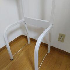 キッチンラックの画像