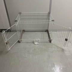ペット　ケージ
の画像