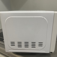 電子レンジの画像