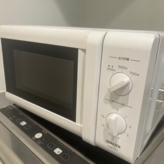 電子レンジ