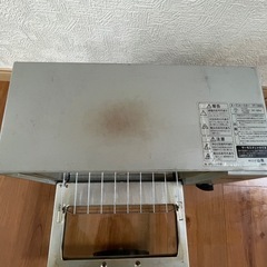 オーブントースター！激安！の画像