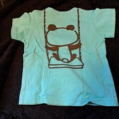 キッズTシャツの画像