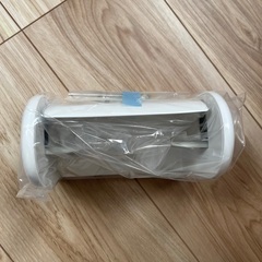 ワンタッチ式トイレットペーパーホルダーの画像