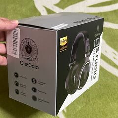 ヘッドホン OneOdio Pro 10の画像