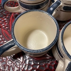 コーヒーカップ　の画像