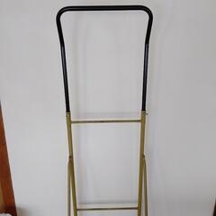 ぶら下がり健康器