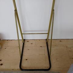 ぶら下がり健康器の画像