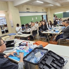 デジタル庁推進委員が優しく教えるiPhone修理技能・コーティング技能・スマホ料金診断の画像