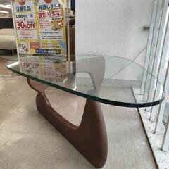 ジモティー見た！で5％OFF！【センターテーブル】コーヒーテーブル