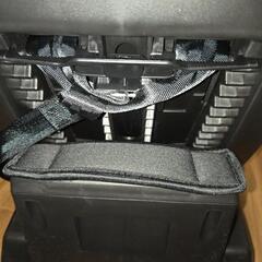 チャイルドシート　の画像