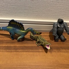 アニア3つまとめて