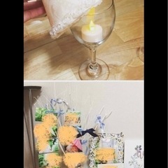 ウェルカムスペース　電子キャンドル類の画像